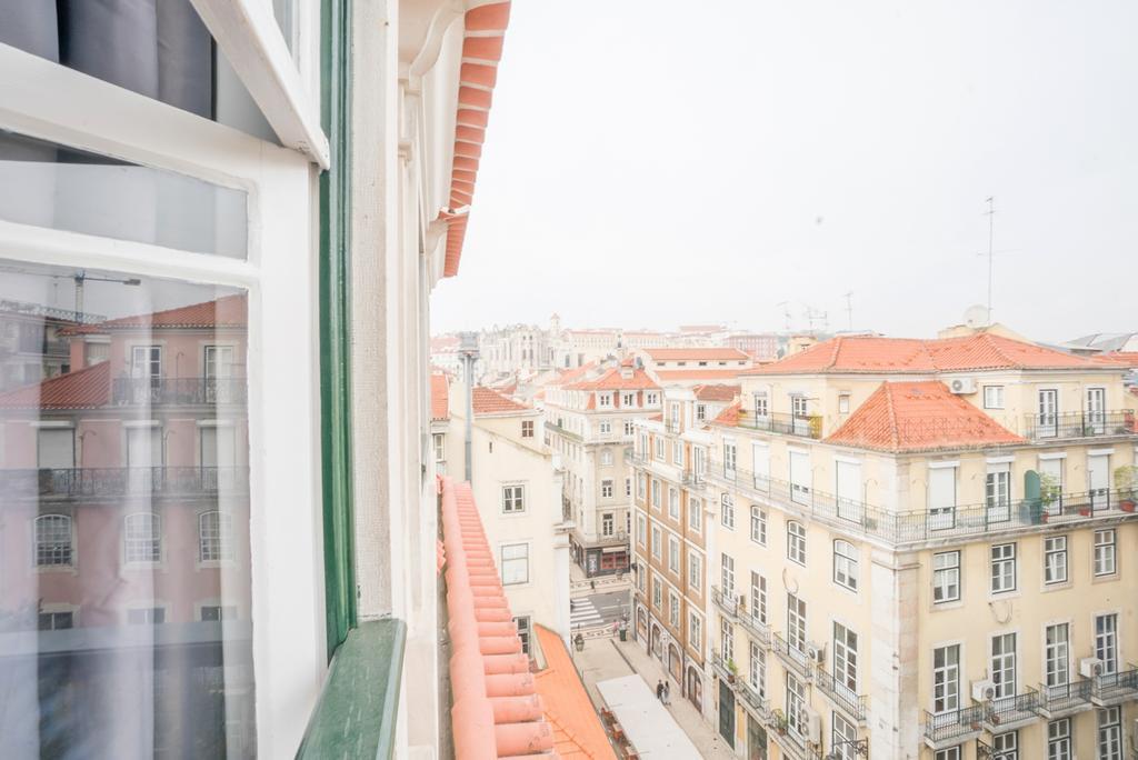 Vistas De * Lissabon